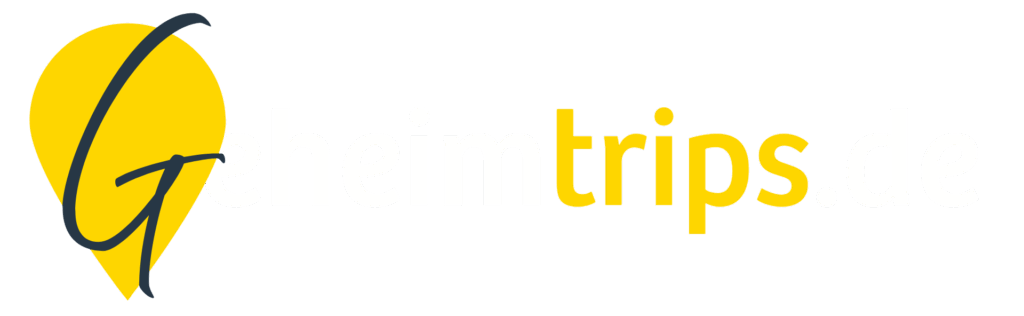 Hier gelangen Sie über das Logo zur Startseit